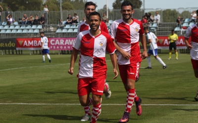 Felipe Sanchón es podria perdre l'últim partit de l'any
